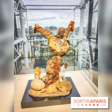 Le surréalisme : l'exposition exceptionnelle qui célèbre les 100 ans du mouvement au Centre Pompidou