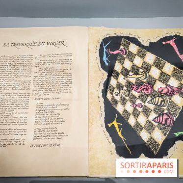 Le surréalisme : l'exposition exceptionnelle qui célèbre les 100 ans du mouvement au Centre Pompidou - IMG20240903163158