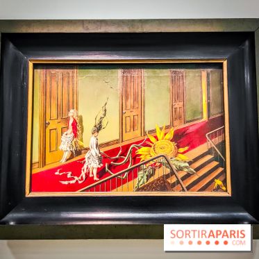 Le surréalisme : l'exposition exceptionnelle qui célèbre les 100 ans du mouvement au Centre Pompidou