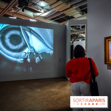 Le surréalisme : l'exposition exceptionnelle qui célèbre les 100 ans du mouvement au Centre Pompidou - IMG20240903162718