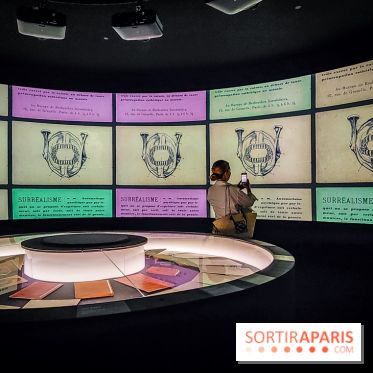 Le surréalisme : l'exposition exceptionnelle qui célèbre les 100 ans du mouvement au Centre Pompidou