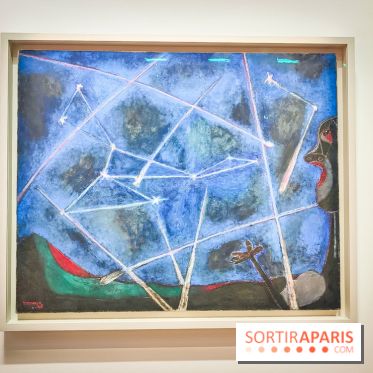 Le surréalisme : l'exposition exceptionnelle qui célèbre les 100 ans du mouvement au Centre Pompidou - IMG20240903165056