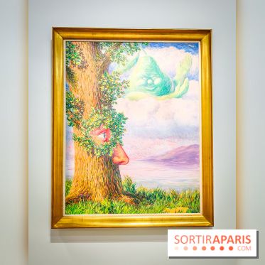 Le surréalisme : l'exposition exceptionnelle qui célèbre les 100 ans du mouvement au Centre Pompidou - IMG20240903163207