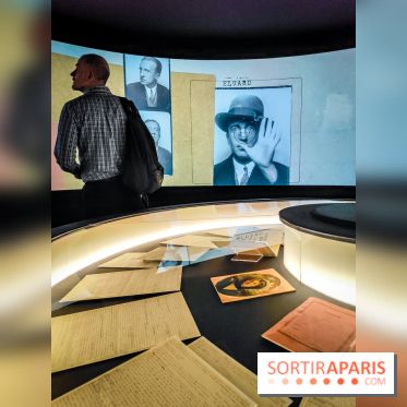 Le surréalisme : l'exposition exceptionnelle qui célèbre les 100 ans du mouvement au Centre Pompidou