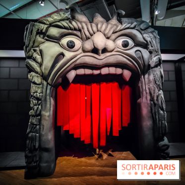 Le surréalisme : l'exposition exceptionnelle qui célèbre les 100 ans du mouvement au Centre Pompidou - porte de l'enfer