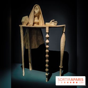 Le surréalisme : l'exposition exceptionnelle qui célèbre les 100 ans du mouvement au Centre Pompidou - IMG20240903163000