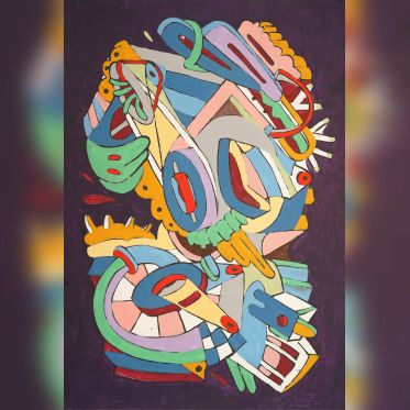 Une foire artistique originale à la galerie Joseph. - BAW 7