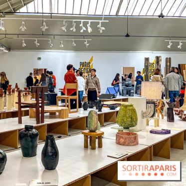 Paris Design Week 2024 : notre sélection  - Paris Design Week 2024   Paris Design Factory   image00102   1107973