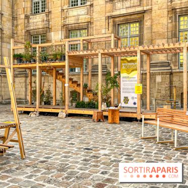Paris Design Week 2024 : notre sélection  - image00029