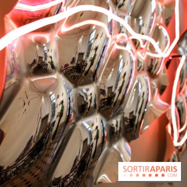 “Forêts astrales” : nos photos de l'exposition gratuite à voir à l'Institut suédois à Paris - IMG 5928