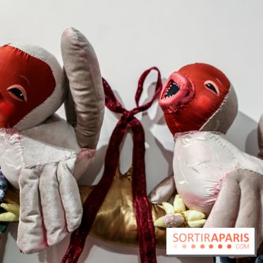 “Forêts astrales” : nos photos de l'exposition gratuite à voir à l'Institut suédois à Paris - IMG 5939