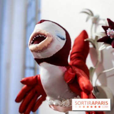 “Forêts astrales” : nos photos de l'exposition gratuite à voir à l'Institut suédois à Paris - IMG 5940