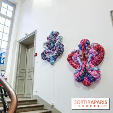 “Forêts astrales” : nos photos de l'exposition gratuite à voir à l'Institut suédois à Paris - IMG 5955