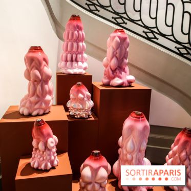 “Forêts astrales” : nos photos de l'exposition gratuite à voir à l'Institut suédois à Paris - IMG 5956