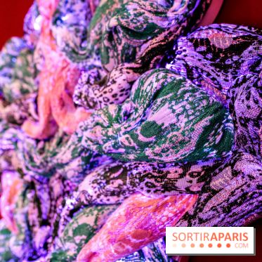 “Forêts astrales” : nos photos de l'exposition gratuite à voir à l'Institut suédois à Paris - IMG 5977