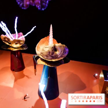 “Forêts astrales” : nos photos de l'exposition gratuite à voir à l'Institut suédois à Paris