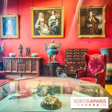 Le méconnu Musée Jacquemart-André et sa belle collection d'art à Paris - IMG20240905101001