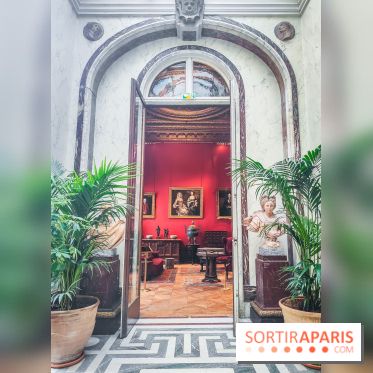 Le méconnu Musée Jacquemart-André et sa belle collection d'art à Paris