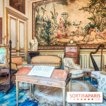 Le méconnu Musée Jacquemart-André et sa belle collection d'art à Paris