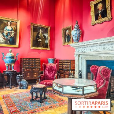 Le méconnu Musée Jacquemart-André et sa belle collection d'art à Paris