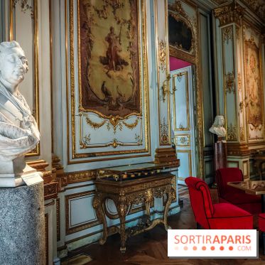 Le méconnu Musée Jacquemart-André et sa belle collection d'art à Paris