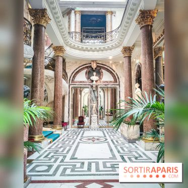 Le méconnu Musée Jacquemart-André et sa belle collection d'art à Paris