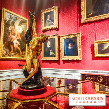 Le méconnu Musée Jacquemart-André et sa belle collection d'art à Paris - IMG20240905101322