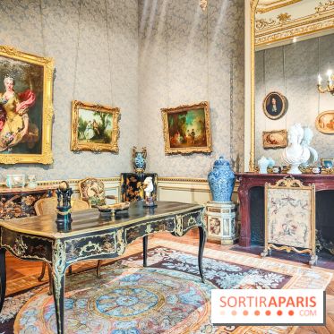 Le méconnu Musée Jacquemart-André et sa belle collection d'art à Paris