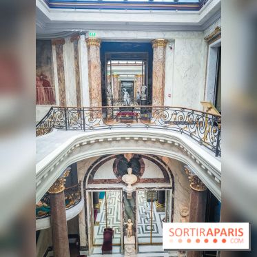 Le méconnu Musée Jacquemart-André et sa belle collection d'art à Paris