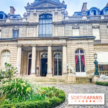Le méconnu Musée Jacquemart-André et sa belle collection d'art à Paris