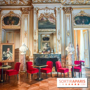 Le méconnu Musée Jacquemart-André et sa belle collection d'art à Paris - IMG20240905101156