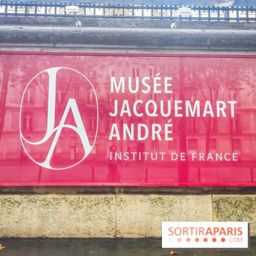 Le méconnu Musée Jacquemart-André et sa belle collection d'art à Paris