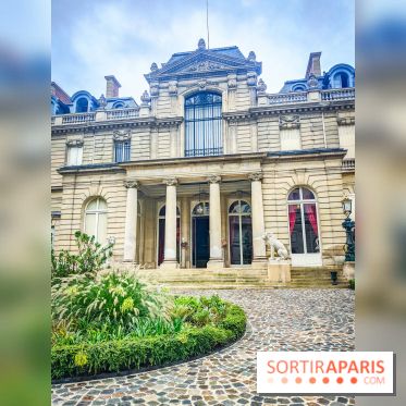 Le méconnu Musée Jacquemart-André et sa belle collection d'art à Paris