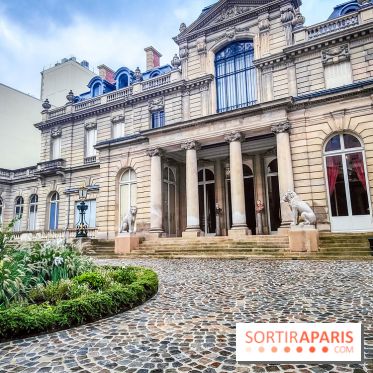 Le méconnu Musée Jacquemart-André et sa belle collection d'art à Paris