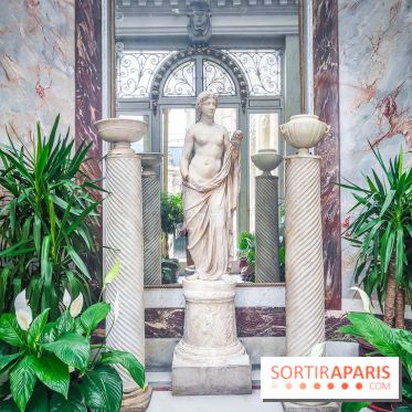 Le méconnu Musée Jacquemart-André et sa belle collection d'art à Paris - IMG20240905100938