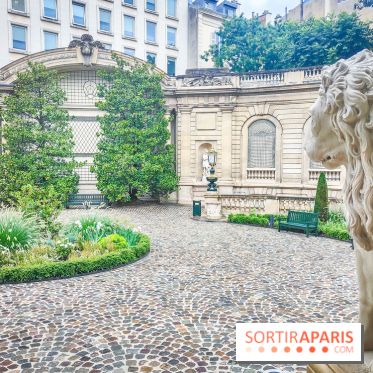 Le méconnu Musée Jacquemart-André et sa belle collection d'art à Paris - IMG20240905104731