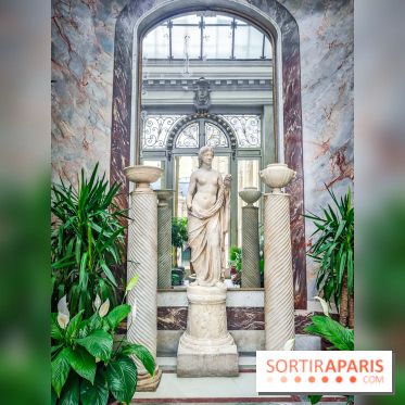 Le méconnu Musée Jacquemart-André et sa belle collection d'art à Paris - IMG20240905100934