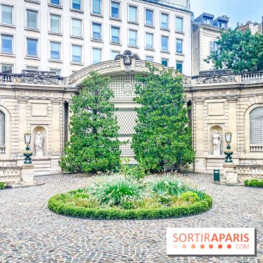 Le méconnu Musée Jacquemart-André et sa belle collection d'art à Paris