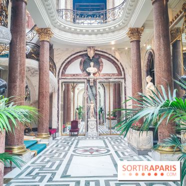 Le méconnu Musée Jacquemart-André et sa belle collection d'art à Paris