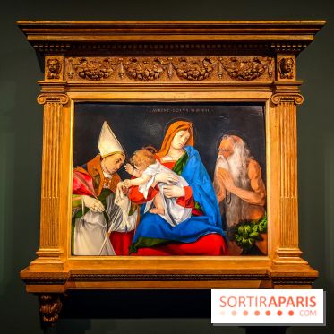 Chefs-d'œuvre de la Galerie Borghèse : l'exposition italienne du musée Jacquemart-André se dévoile - IMG20240905103345