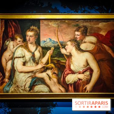Chefs-d'œuvre de la Galerie Borghèse : l'exposition italienne du musée Jacquemart-André se dévoile