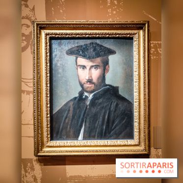 Chefs-d'œuvre de la Galerie Borghèse : l'exposition italienne du musée Jacquemart-André se dévoile - IMG20240905103431