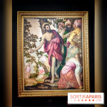 Chefs-d'œuvre de la Galerie Borghèse : l'exposition italienne du musée Jacquemart-André se dévoile