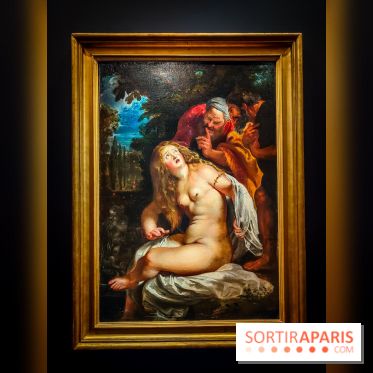 Chefs-d'œuvre de la Galerie Borghèse : l'exposition italienne du musée Jacquemart-André se dévoile - IMG20240905103626