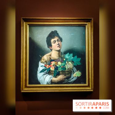 Chefs-d'œuvre de la Galerie Borghèse : l'exposition italienne du musée Jacquemart-André se dévoile - IMG20240905103032