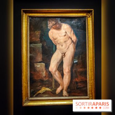 Chefs-d'œuvre de la Galerie Borghèse : l'exposition italienne du musée Jacquemart-André se dévoile - IMG20240905103742