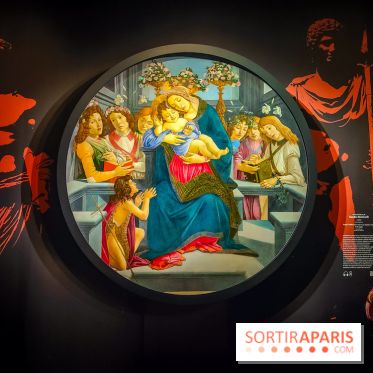 Chefs-d'œuvre de la Galerie Borghèse : l'exposition italienne du musée Jacquemart-André se dévoile - IMG20240905104039