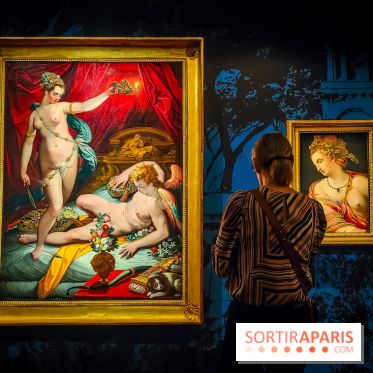 Chefs-d'œuvre de la Galerie Borghèse : l'exposition italienne du musée Jacquemart-André se dévoile