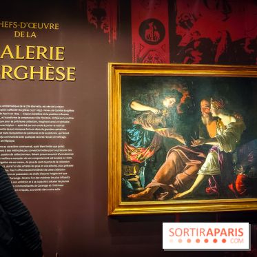 Chefs-d'œuvre de la Galerie Borghèse : l'exposition italienne du musée Jacquemart-André se dévoile