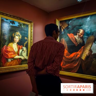 Chefs-d'œuvre de la Galerie Borghèse : l'exposition italienne du musée Jacquemart-André se dévoile